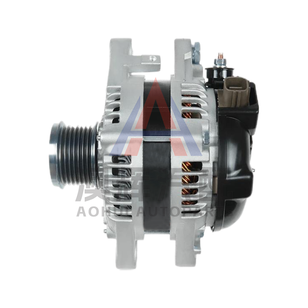 TOYOTA Car Alternator Assembly 104210-2100 104210-4570 27060-31111 12V 150A 7S CW - Image 2
