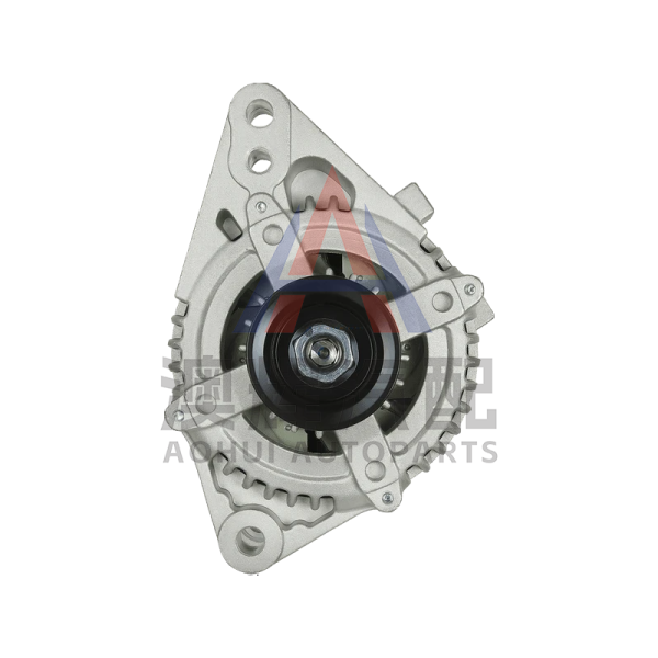 TOYOTA Car Alternator Assembly 27060-31021 104210-4201 2706031011 12V 130A 7S CW