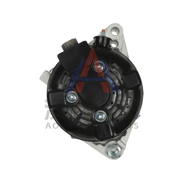 TOYOTA Car Alternator Assembly 27060-31021 104210-4201 2706031011 12V 130A 7S CW - Image 3