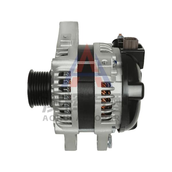 TOYOTA Car Alternator Assembly 27060-31021 104210-4201 2706031011 12V 130A 7S CW - Image 2