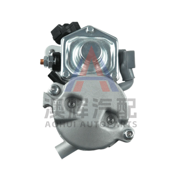 TOYOTA Car Starter Assembly 28100-31111 28100-31141 DSN1241 12V 1.4KW 10T CW - Image 3