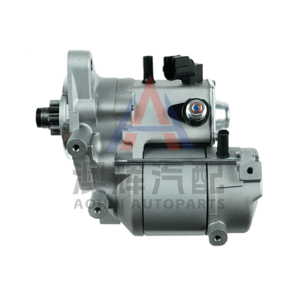 TOYOTA Car Starter Assembly 28100-31111 28100-31141 DSN1241 12V 1.4KW 10T CW - Image 2