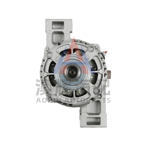 TOYOTA Car Alternator Assembly  27060-0Y350 12V 120A 6S CW