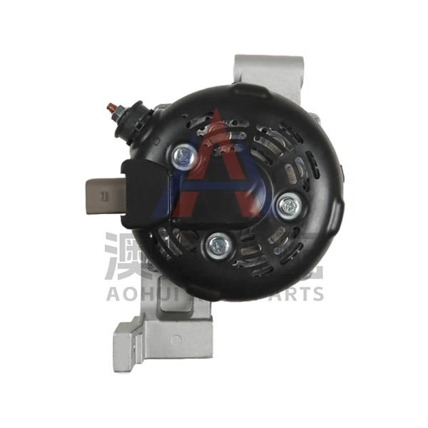 TOYOTA Car Alternator Assembly  27060-0Y350 12V 120A 6S CW - Image 3