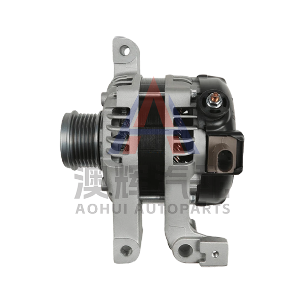 TOYOTA Car Alternator Assembly  27060-0Y350 12V 120A 6S CW - Image 2