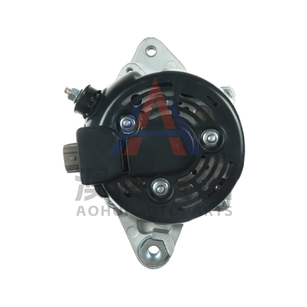 TOYOTA Car Alternator Assembly 27060-0M070 27060-0M040 12V 90A 4S CW - Image 3