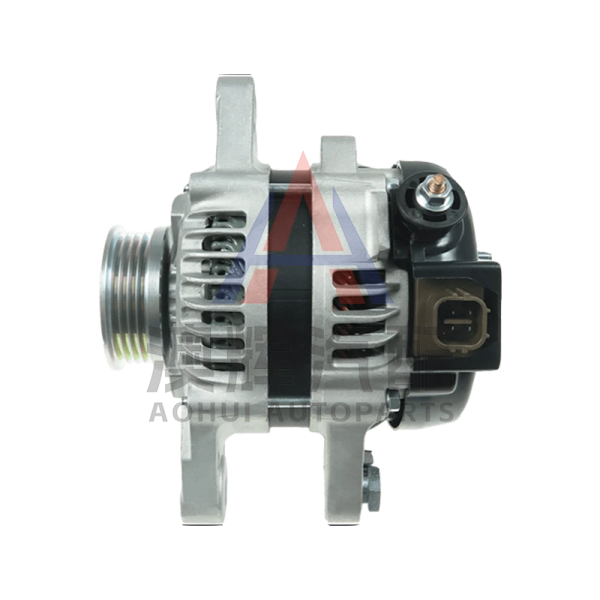 TOYOTA Car Alternator Assembly 27060-0M070 27060-0M040 12V 90A 4S CW - Image 2