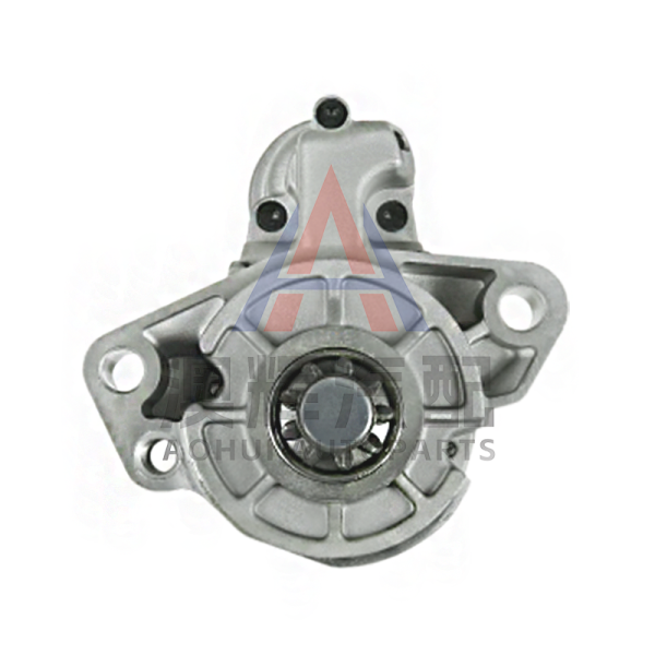 VOLKSWAGEN Car Starter Assembly 059911024H 955604108X LRS02624 12V 2.0KW 9T CW