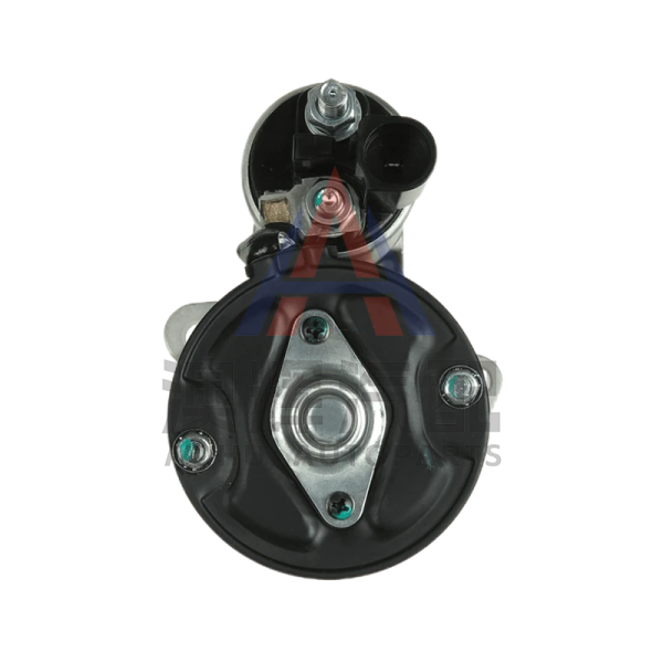 VOLKSWAGEN Car Starter Assembly 059911024H 955604108X LRS02624 12V 2.0KW 9T CW - Image 3