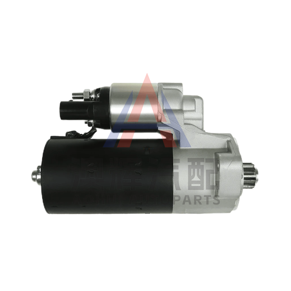 VOLKSWAGEN Car Starter Assembly 059911024H 955604108X LRS02624 12V 2.0KW 9T CW - Image 2