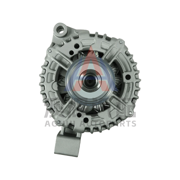 VOLVO Car Alternator Assembly 0121615014 0986080810 1541451 31288879 12V 150A 5S CW