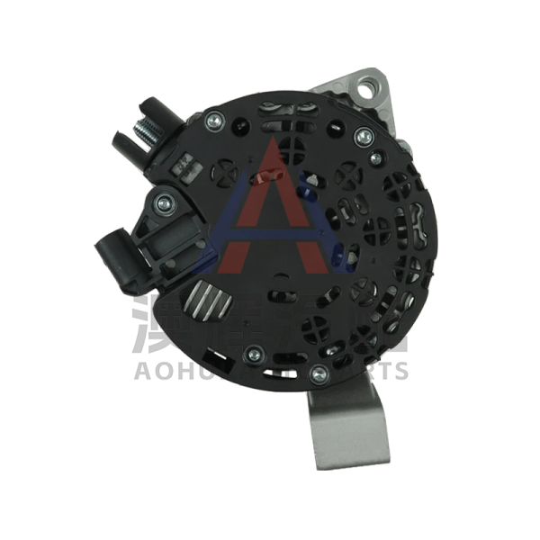 VOLVO Car Alternator Assembly 0121615014 0986080810 1541451 31288879 12V 150A 5S CW - Image 3