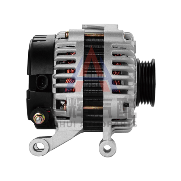 WULING Car Alternator Assembly JFZ1731 24554753 12V 70A 4S CW - Image 2