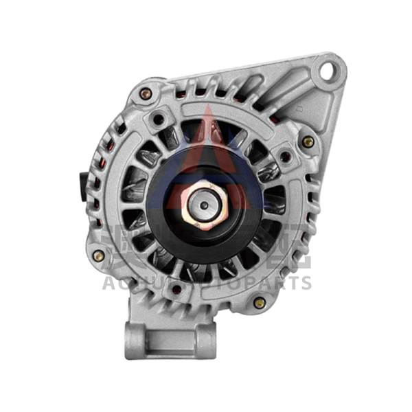 WULING Car Alternator Assembly JFZ1731 24554753 12V 70A 4S CW