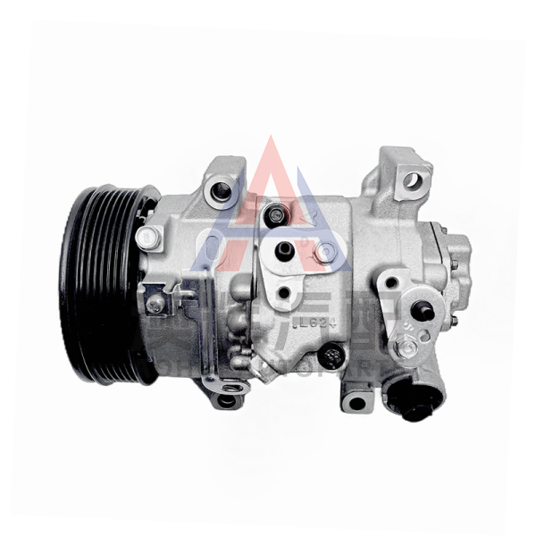 TOYOTA Car AC Compressor CO 11210C 12V 6PK 120mm