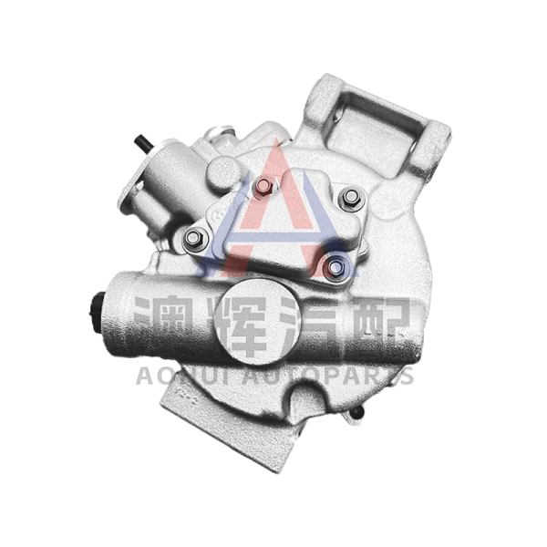 TOYOTA Car AC Compressor CO 11210C 12V 6PK 120mm - Image 3