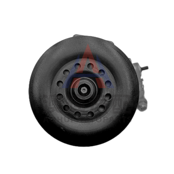 TOYOTA Car AC Compressor CO 11210C 12V 6PK 120mm - Image 2