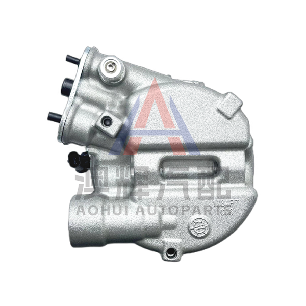 BUICK Car Air Conditioning Compressor 13427936 12V 5PK 110mm - Image 3