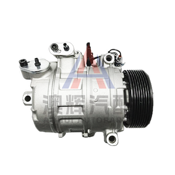 BMW Car Air Conditioning Compresso 64509196850 12V 8PK 109mm