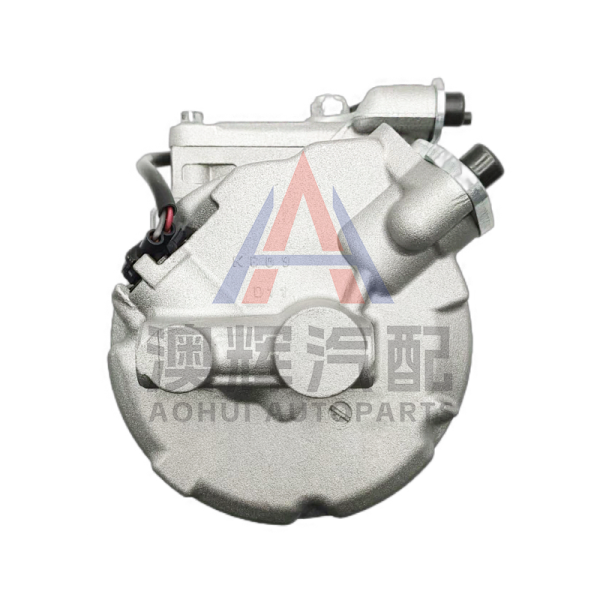 BMW Car Air Conditioning Compresso 64509196850 12V 8PK 109mm - Image 3