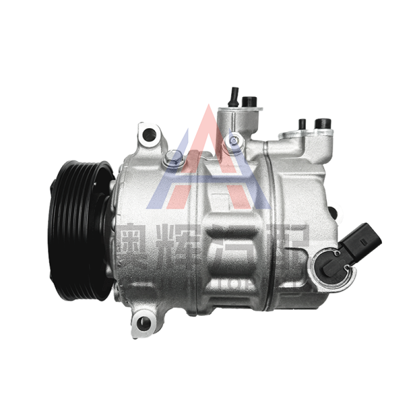 VOLKSWAGEN Car Air Conditioning Compressor 1K082083S 12V 6PK 110mm