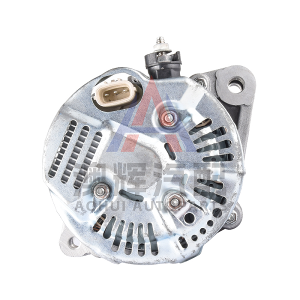 TOYOTA Car Alternator Assembly 13670N 12V 60A 4S - Image 3