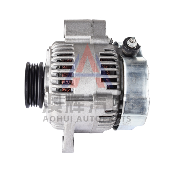 TOYOTA Car Alternator Assembly 13670N 12V 60A 4S - Image 2