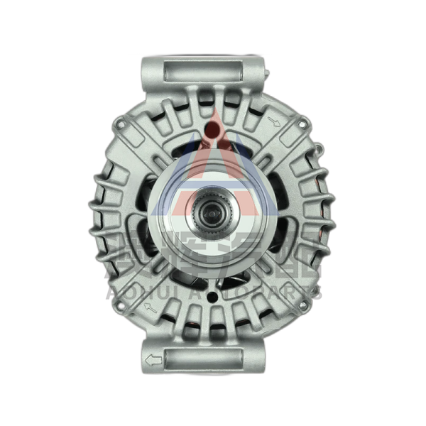 AUDI Car Alternator Assembly FG20S017 12V 180A 6S CW