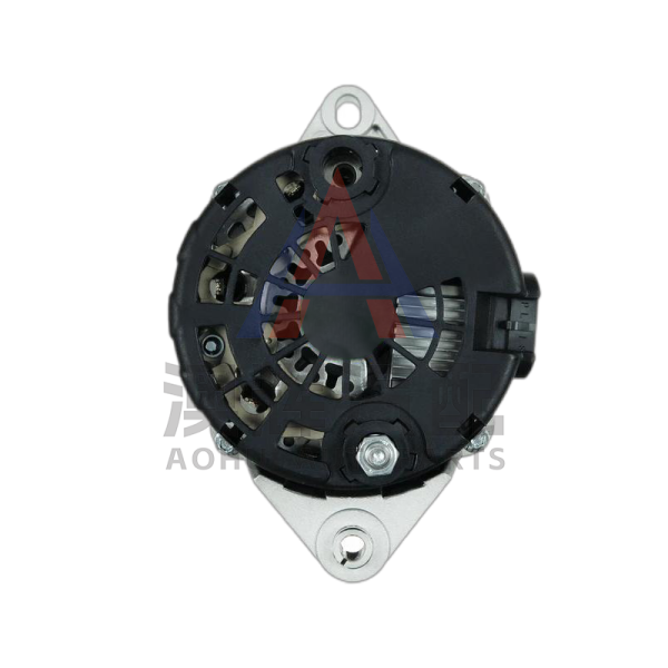 BUICK Car Alternator Assembly 96540541 13V 90A 6S CW - Image 3
