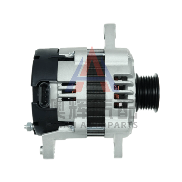 BUICK Car Alternator Assembly 96540541 13V 90A 6S CW - Image 2