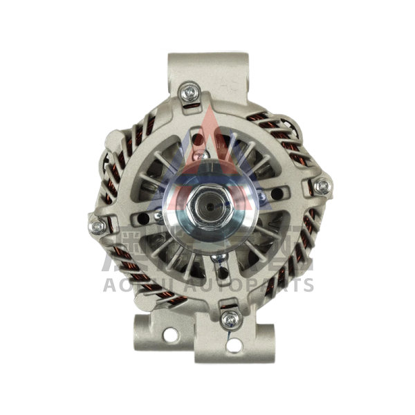 BUICK Car Alternator Assembly A003TG4091 14V 120A 6S CW