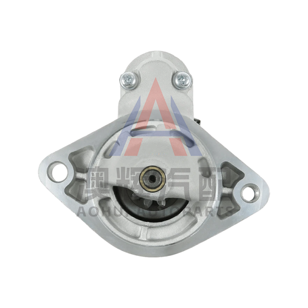 TOYOTA Car Starter Assembly 4280000340 12V 1.4KW 10T CW
