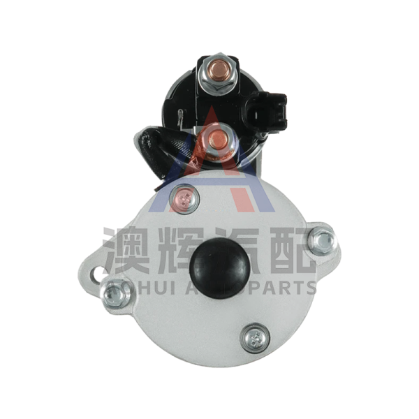 TOYOTA Car Starter Assembly 4280000340 12V 1.4KW 10T CW - Image 3