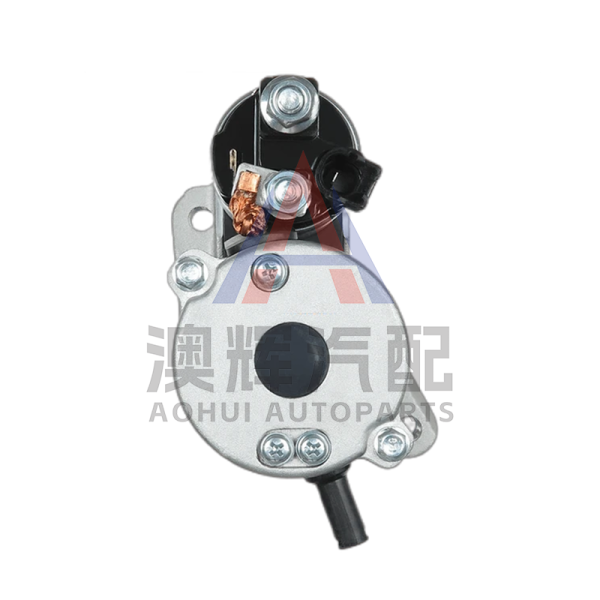 TOYOTA Car Starter Assembly 28100-0P010 12V 1.6KW 10T CW - Image 3