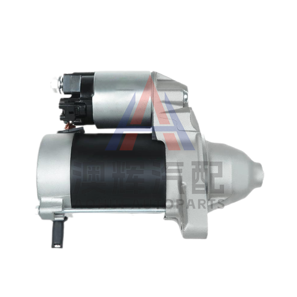TOYOTA Car Starter Assembly 28100-0P010 12V 1.6KW 10T CW - Image 2