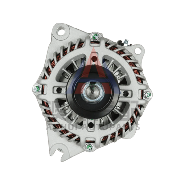 FORD Car Alternator Assembly 8G1T-10300-AD 12V 150A 6S CW