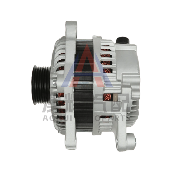 FORD Car Alternator Assembly 8G1T-10300-AD 12V 150A 6S CW - Image 2