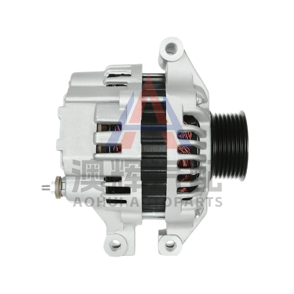HONDA Car Alternator Assembly A2TB8691 12V 90A 7S CW - Image 2