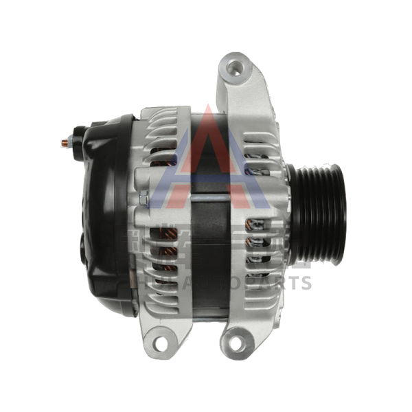 HONDA Car Alternator Assembly 1042101530 12V 130A 6S CW - Image 2