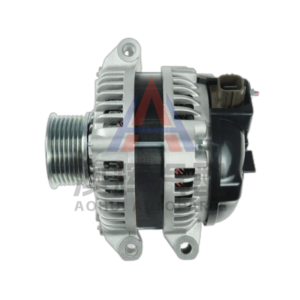 HONDA Car Alternator Assembly 31100-RTA-003 12V 100A 7S CW - Image 2
