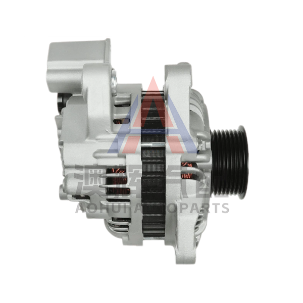 HONDA Car Alternator Assembly A2TC1391 12V 90A 7S CW - Image 2