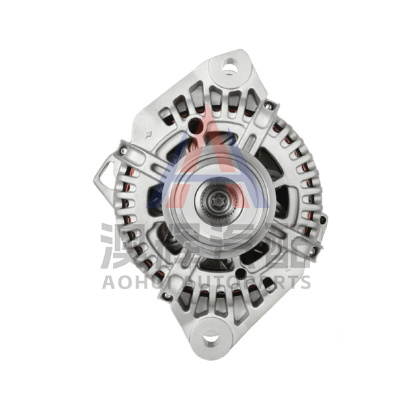 HYUNDAI Car Alternator Assembly 37300-2G400 12V 110A 6S CW