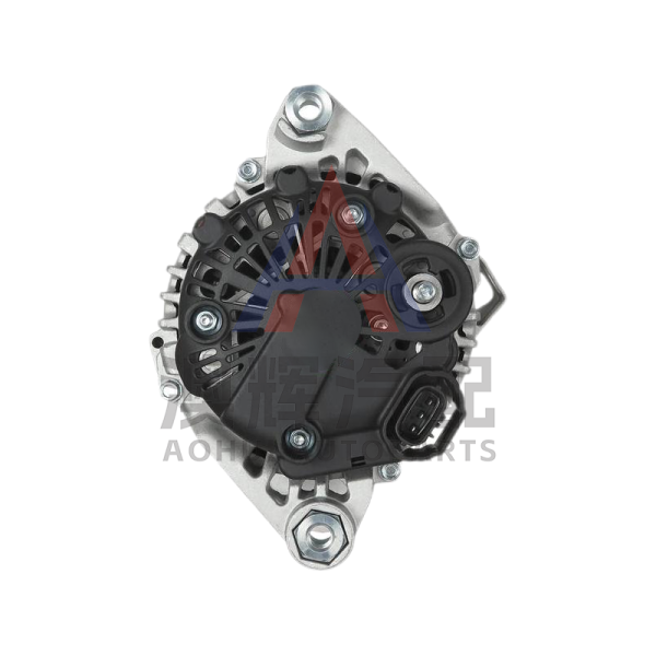 HYUNDAI Car Alternator Assembly 37300-2G400 12V 110A 6S CW - Image 3