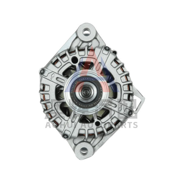 HYUNDAI Car Alternator Assembly 2312531 12V 130A 6S CW