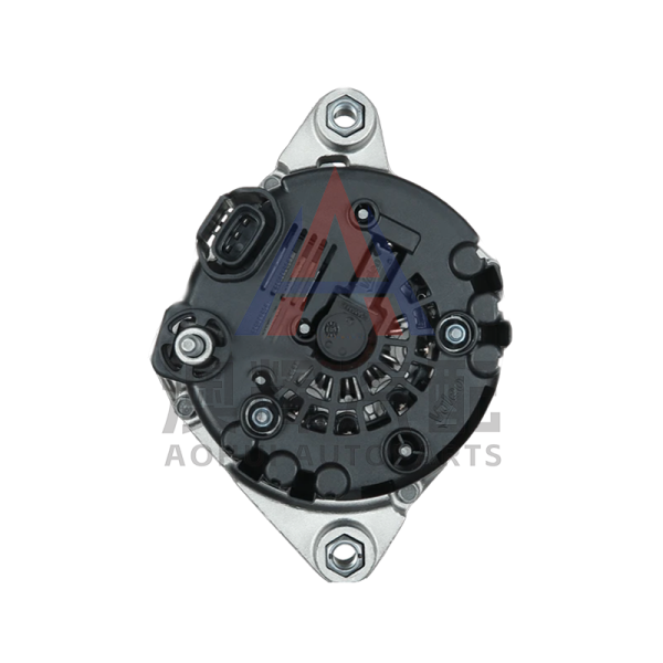 HYUNDAI Car Alternator Assembly 2312531 12V 130A 6S CW - Image 3
