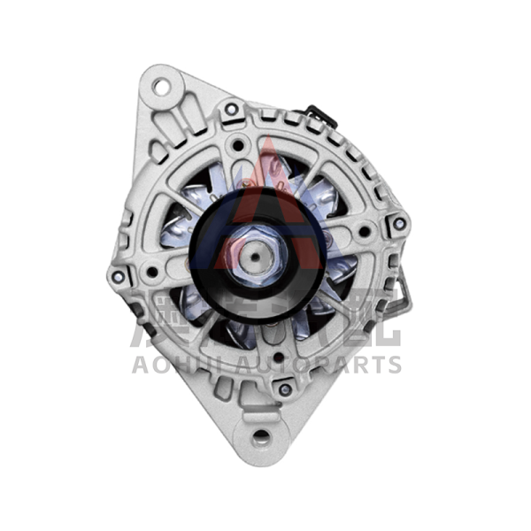 HYUNDAI Car Alternator Assembly 37300-23620 12V 90A 4S CW
