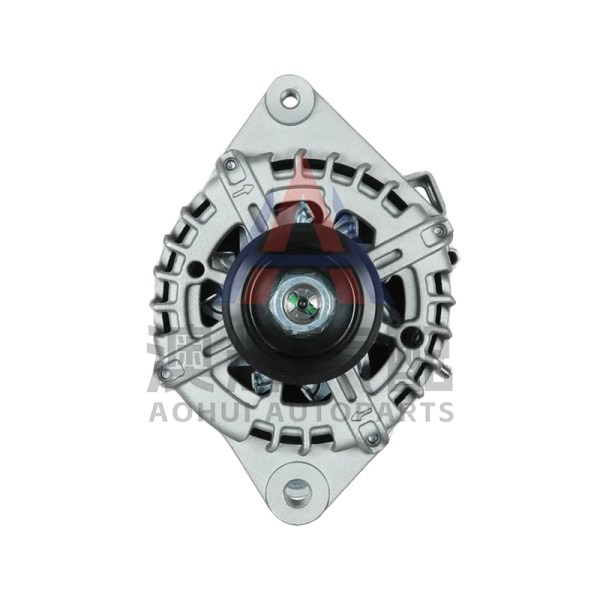 HYUNDAI Car Alternator Assembly 37300-03710 12V 120A 6S CW