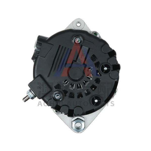 HYUNDAI Car Alternator Assembly 37300-03710 12V 120A 6S CW - Image 3