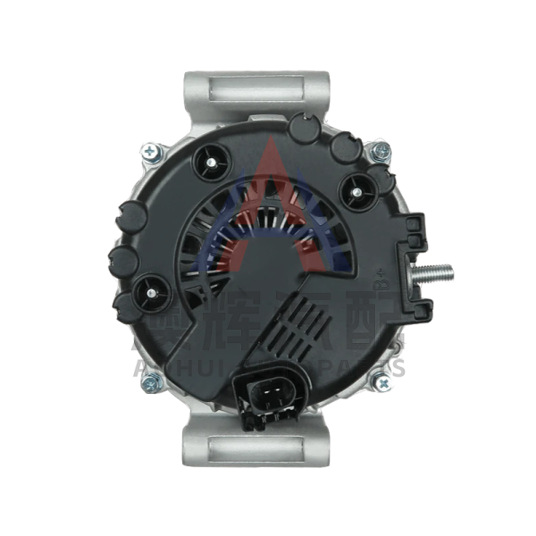 MERCEDES Car Alternator Assembly 442212 12V 180A 6S CW - Image 3