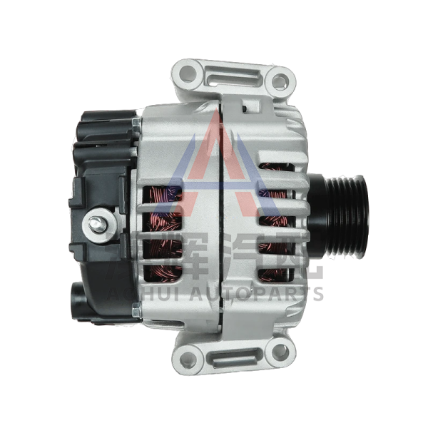MERCEDES Car Alternator Assembly 442212 12V 180A 6S CW - Image 2